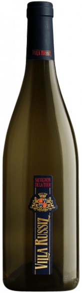 Вино Совиньон де Ла Тур бел сух 15% 0,75л