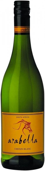 Вино Арабелла Шенен Блан бел сух 13% 0,75л