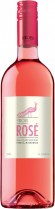 Вино Стоби Розе Тиквеш роз сух 12,5% 0,187