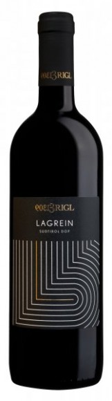 Вино Бригл Лагрейн Альто-Адидже кр сух 13,5% 0,75л