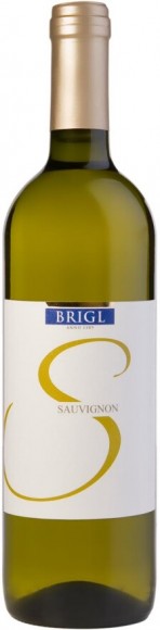 Вино Бригл Совиньон Альто Адидже бел сух 13,5% 0,75л